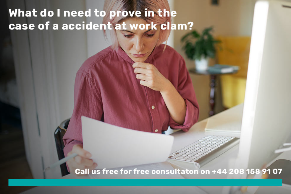 Close-up view of female hands doing calculations and organizing documents with glasses on an office desk - illustrating the working process and office concept.