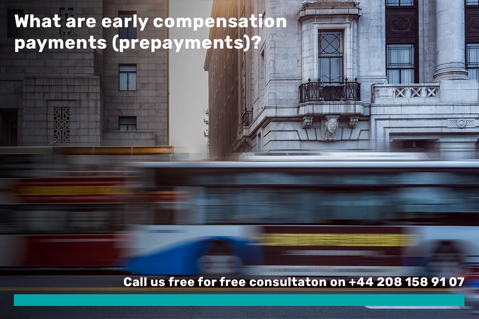 Urban traffic street scene with cars and pedestrians, representing the bustling city life and transportation background.